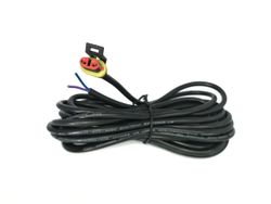 Cable Alimentacion Bobina Multivalvula Rotarex