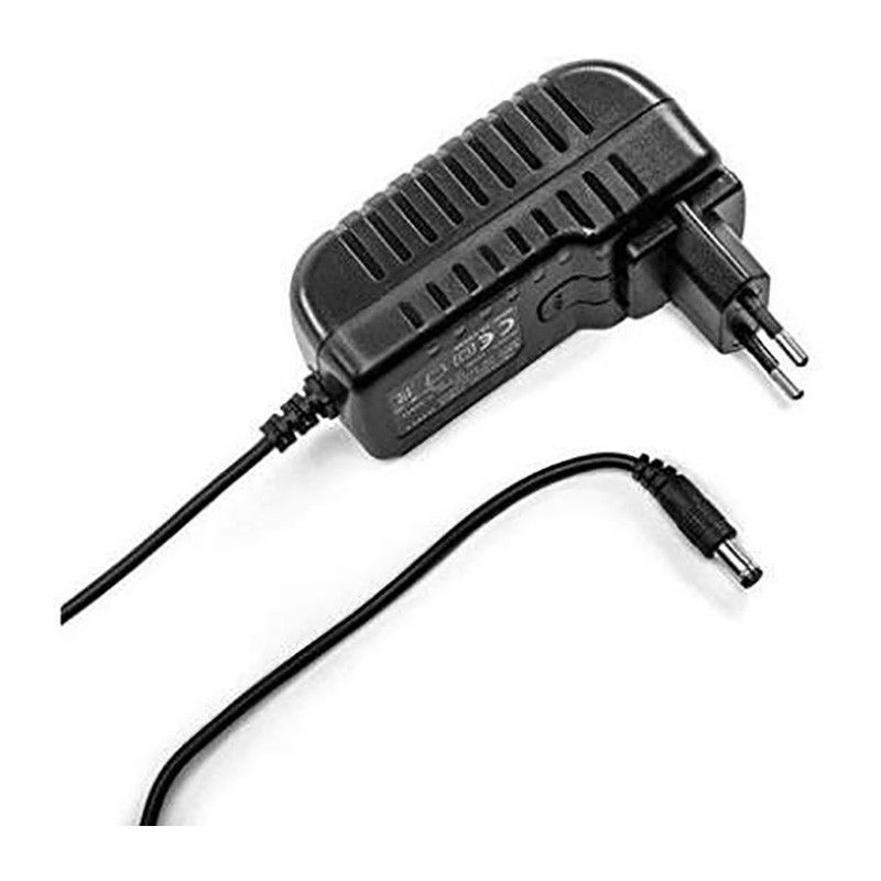 Cable alimentacion energia para rodillo elite