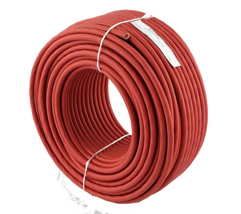 Cable apantallado detecfire (AS+) RF-120 2x2x1,5 100 m.