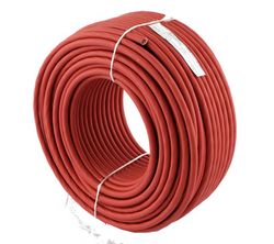 Cable apantallado detecfire (AS+) RF-120 2x2x1,5 100 m.