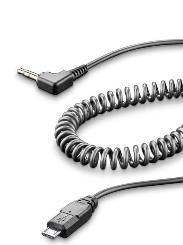 Cable aux - tour/sport/urban