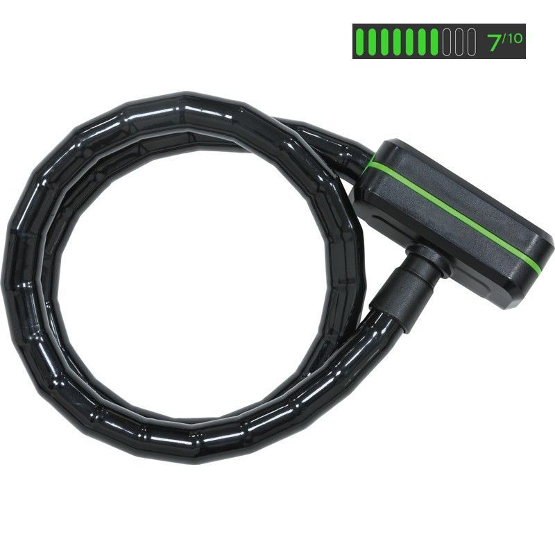 Cable Blindado Citadel Amsterdam 25 x 150 con llave CA 150/25/K/B