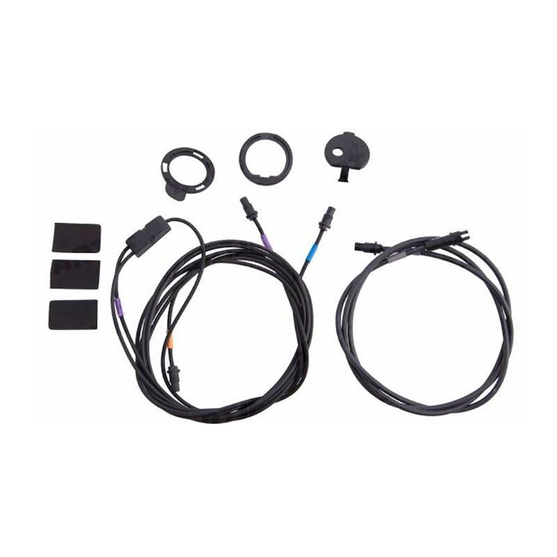 Cable campagnolo al manillar para montaje de interface interno