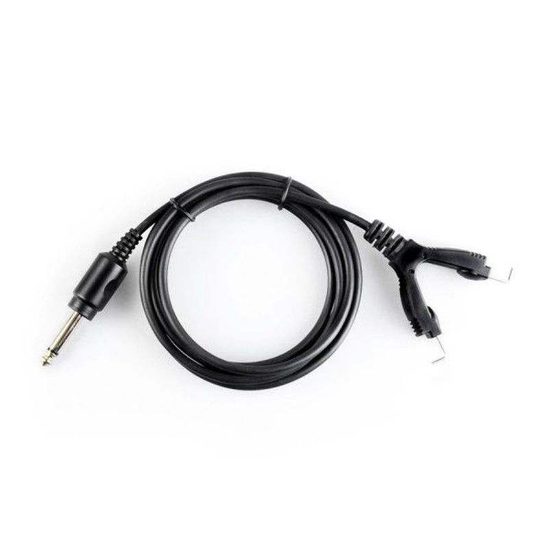 Cable Clipcord clásico Hard Spring Piranha