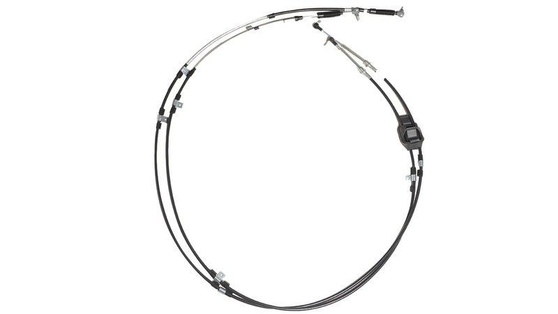 Cable de accionamiento caja de cambios Cabstar