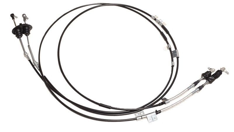 Cable de accionamiento caja de cambios Cabstar