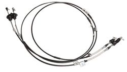 Cable de accionamiento caja de cambios Cabstar