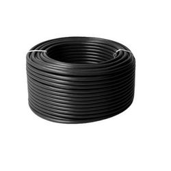 Cable de Arranque 10 mm Negro CAN10 ASBLE