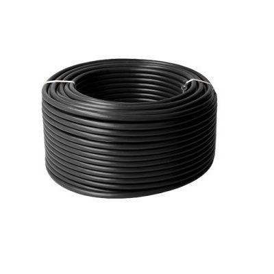 Cable de Arranque 50 mm Negro CAN50 ASBLE