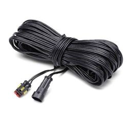 Cable de baja tensión de 20 metros Robot Cortacésped Automower 220 AC