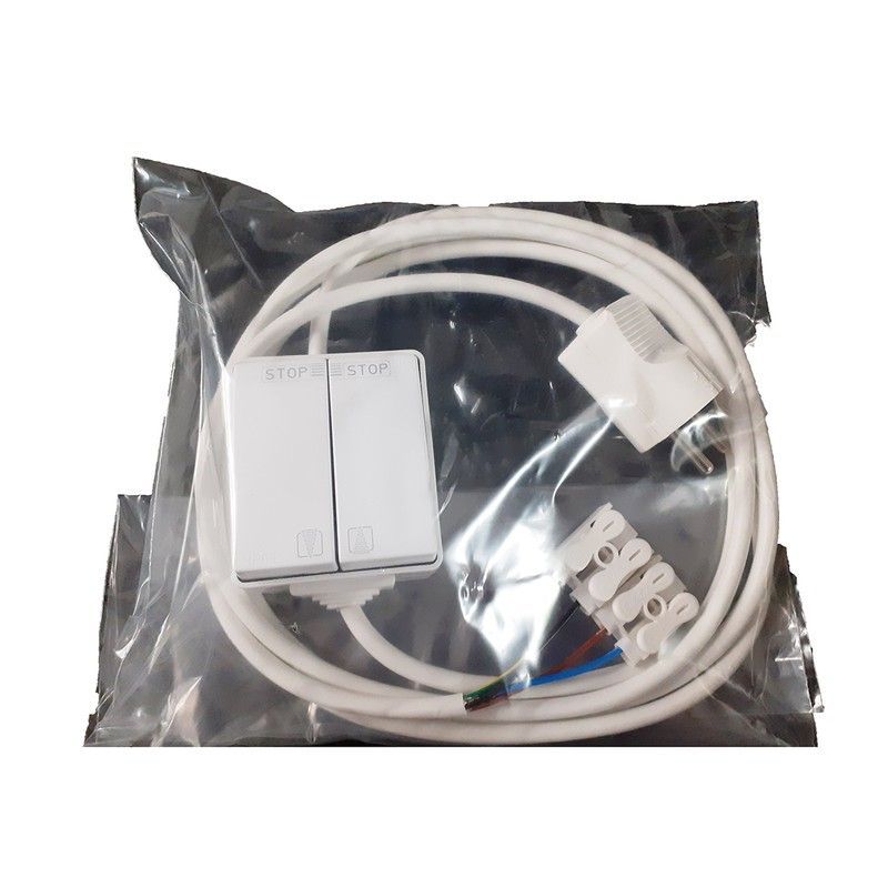 Cable de reglaje STANDARD para motores mecánicos