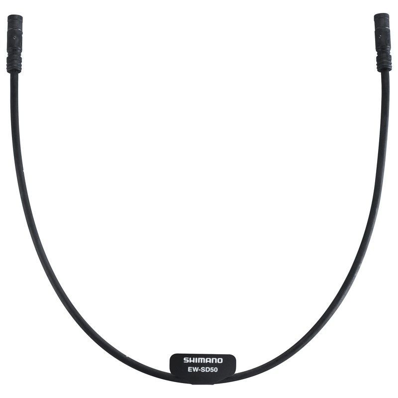 Cable electrico shimano ew-sd50 para dura ace/ultegra di2 950 mm