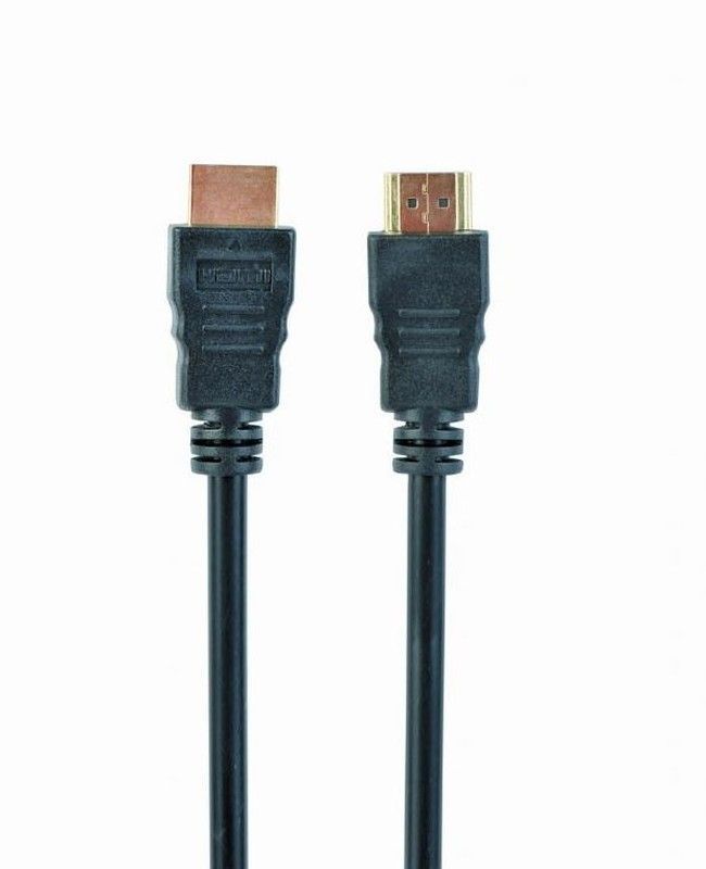 Cable HDMI Alta Velocidad con Ethernet 1 metro