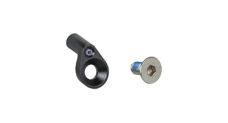 Cable management trek madone slr brake housing stop front