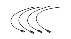 Cable part trek nosed ferrule 150mm 4 pack