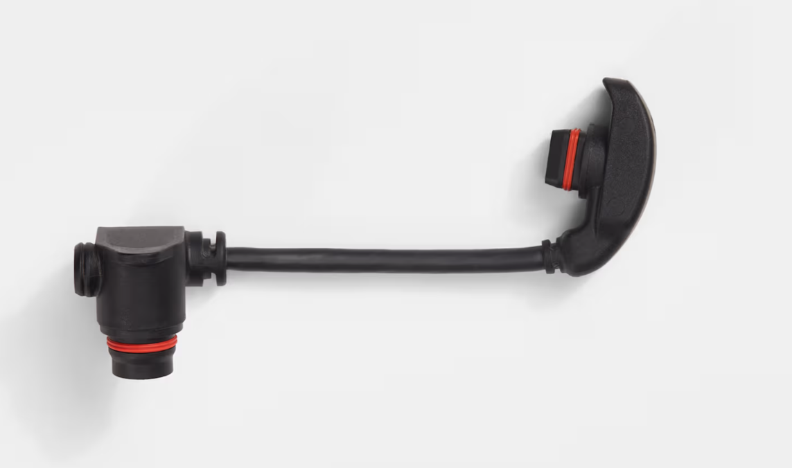 Cable TQ Range Extender para montaña