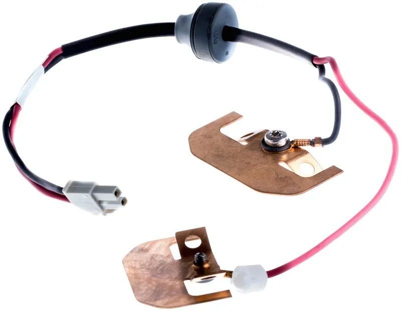 Cable y pletinas de carga Automower 105 / 305 / 308