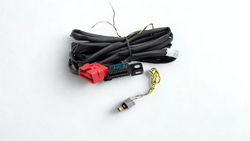 Cableado Adicional Para Motor Boxer Tartarini