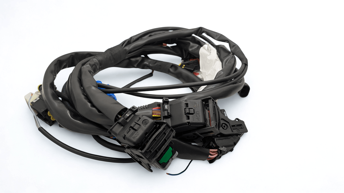 Cableado Afc-3.0 Di 48P Marron Omvl