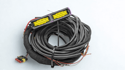 Cableado Centralita 400-4 Dpib2 Ac Stag