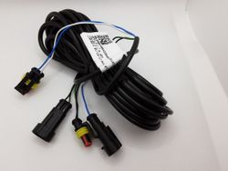 Cableado Para Multivalvula S/Resistivo Europa3 Omvl