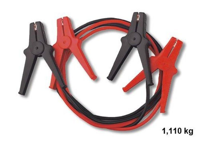 Cables de emergencia Roll-Flex F-540 Ferve