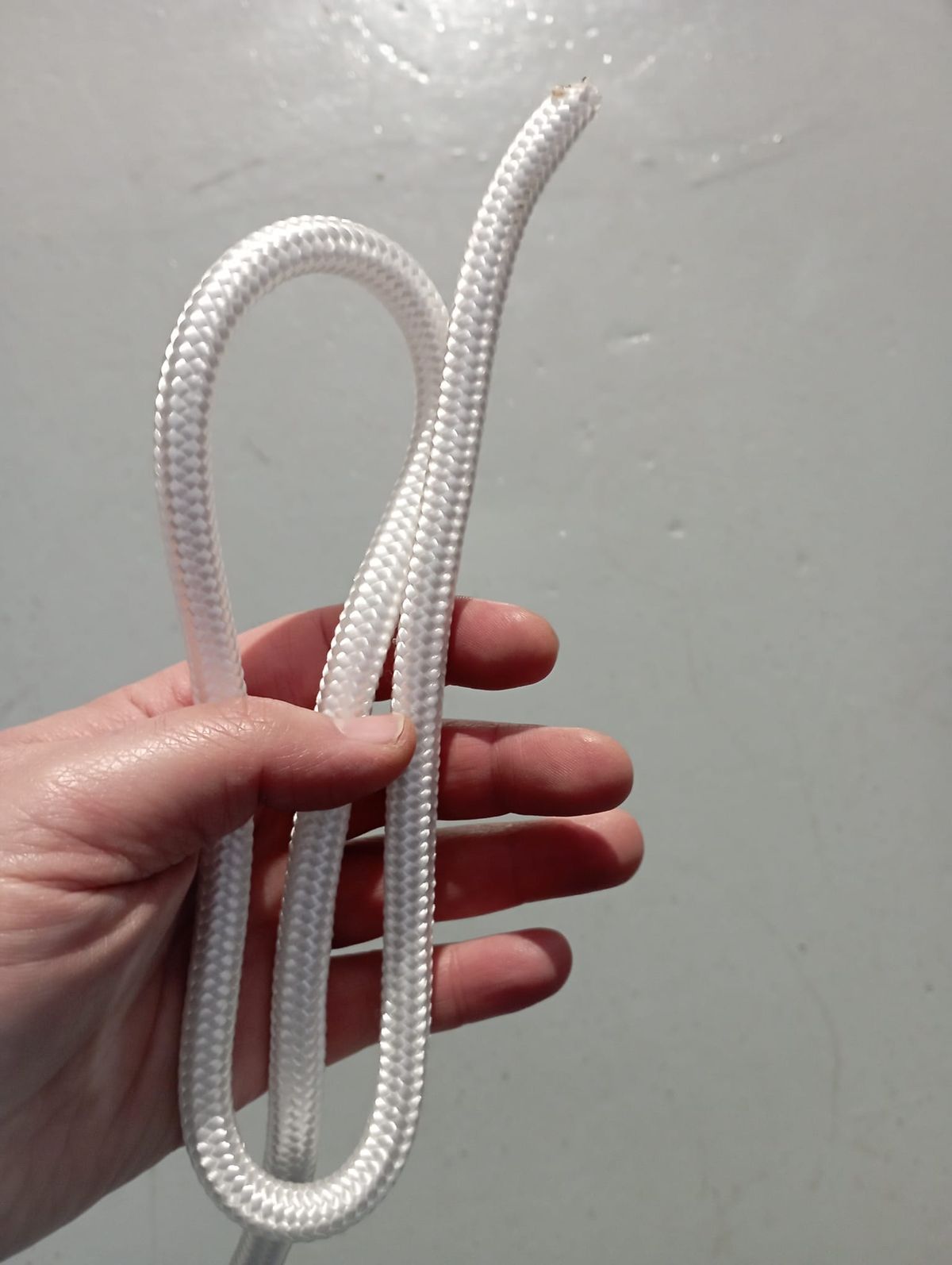 Cabo Trenzado Polipropileno