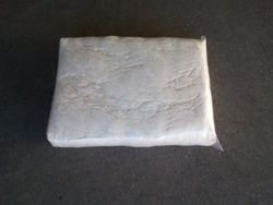 Cabos Algodon 5 Kg R-21 Blanco