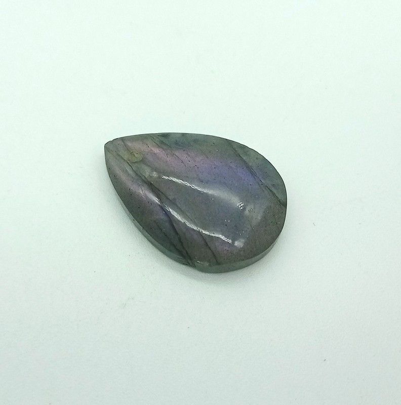 Cabujón de Labradorita (Ref:3)