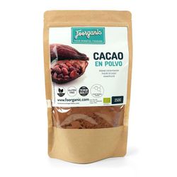 Cacao en polvo ECO, 250 gr