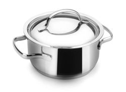 Cacerola 16 Basic Lacor