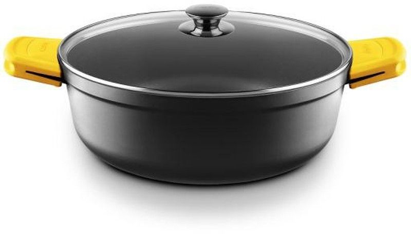 Cacerola alta castey 28 (con tapadera)