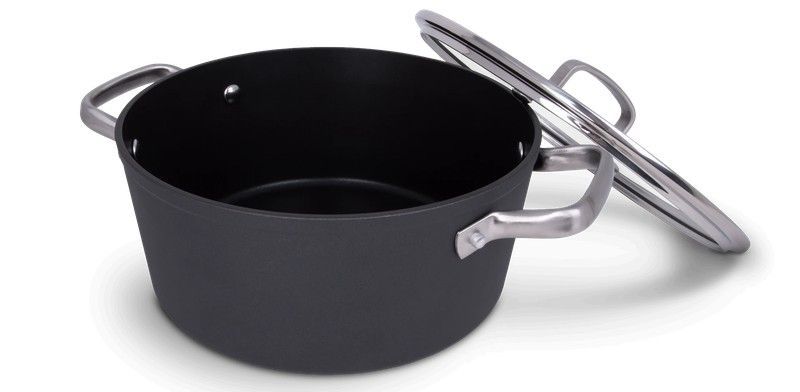 Cacerola samoa 20 cm