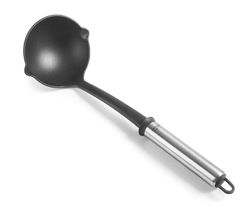 Cacillo Cocina Due Inox Nylon Lacor