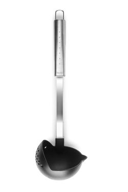 Cacillo Con Escurridor Intense