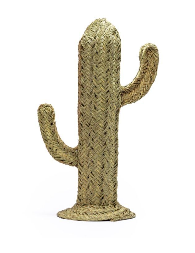 Cactus de ratán Asni 80 cm