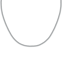 Cadena Acero Sector Hombre SZS119 Cadena Redonda