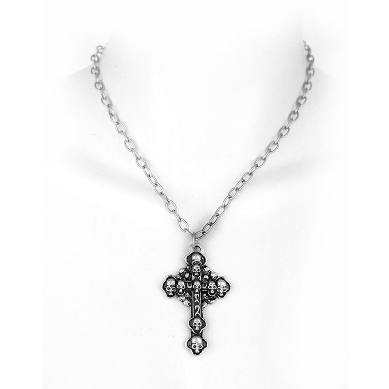 Cadena Colgante Brillante