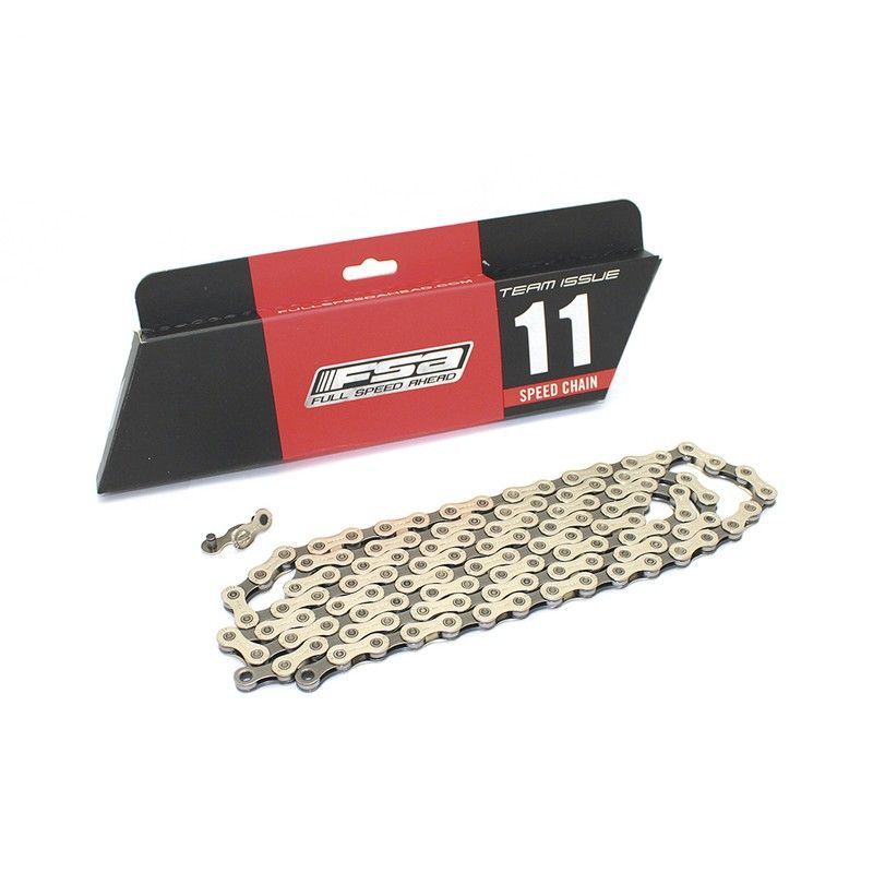 Cadena fsa team issue 11 velocidades