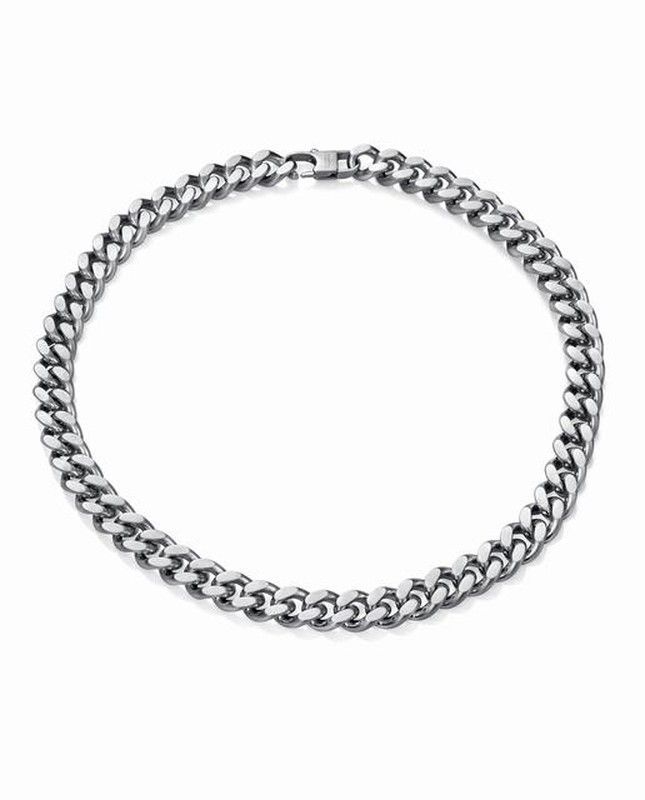 Cadena gargantilla Viceroy Barbada