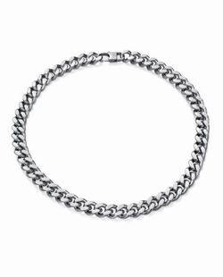 Cadena gargantilla Viceroy Barbada