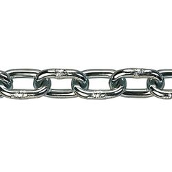 Cadena Genovesa 4x20 Bob.52m.Ehs