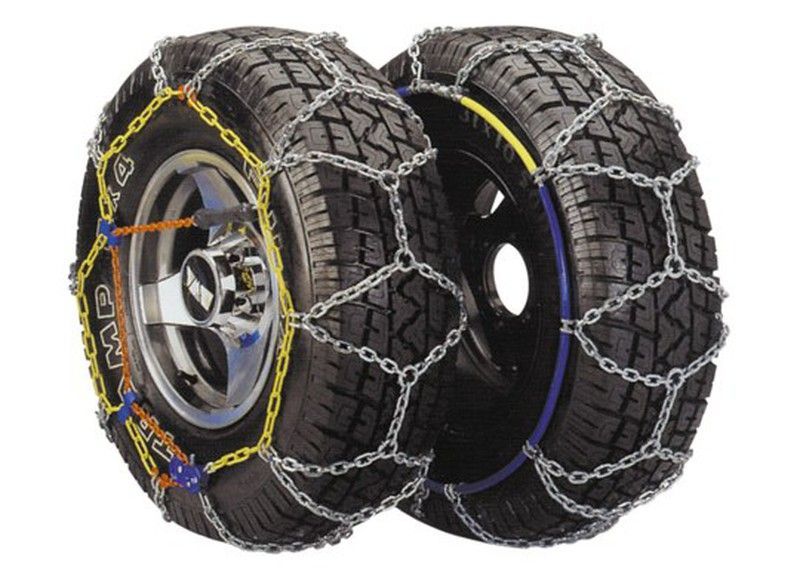 Cadena Ideal TR 4x4 y SUV talla 106