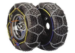 Cadena Ideal TR 4x4 y SUV talla 107