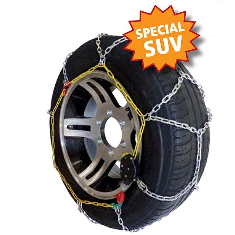Cadena Ideal TR SUV talla 107
