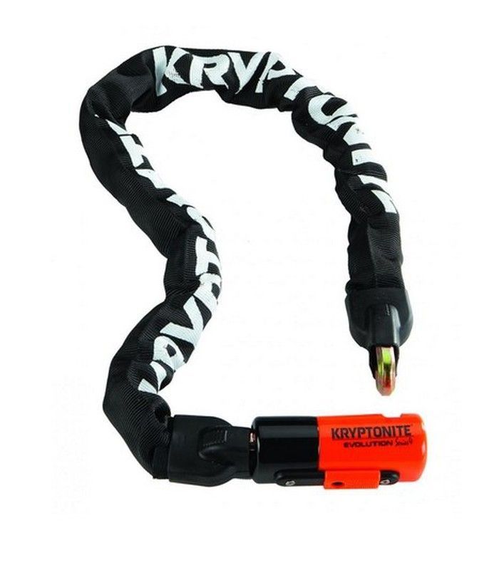 Cadena kryptonite evo series 4