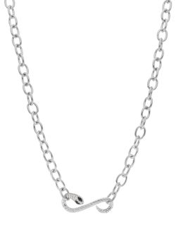 Cadena Marea Acero C03107/AA Dije Infinito Serpiente