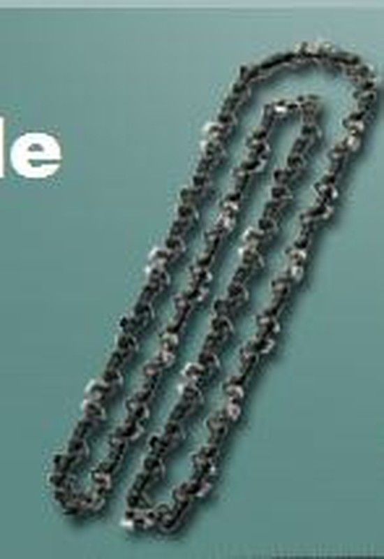 Cadena motosierra AKE40 Bosch