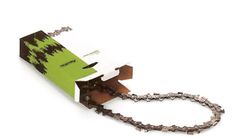 Cadena motosierra tryun