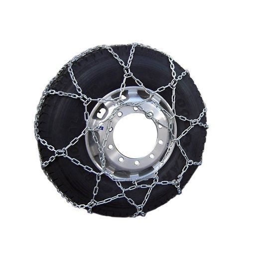 Cadena Rombo Camion Ideal Truck Tn-240 IDLTRK-240 PCY